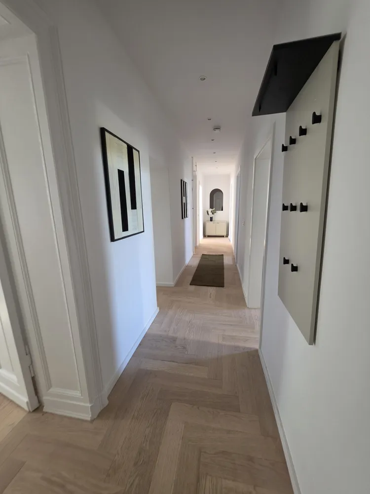 4 room apartment with 98 m² in Berlin – Photo 4
