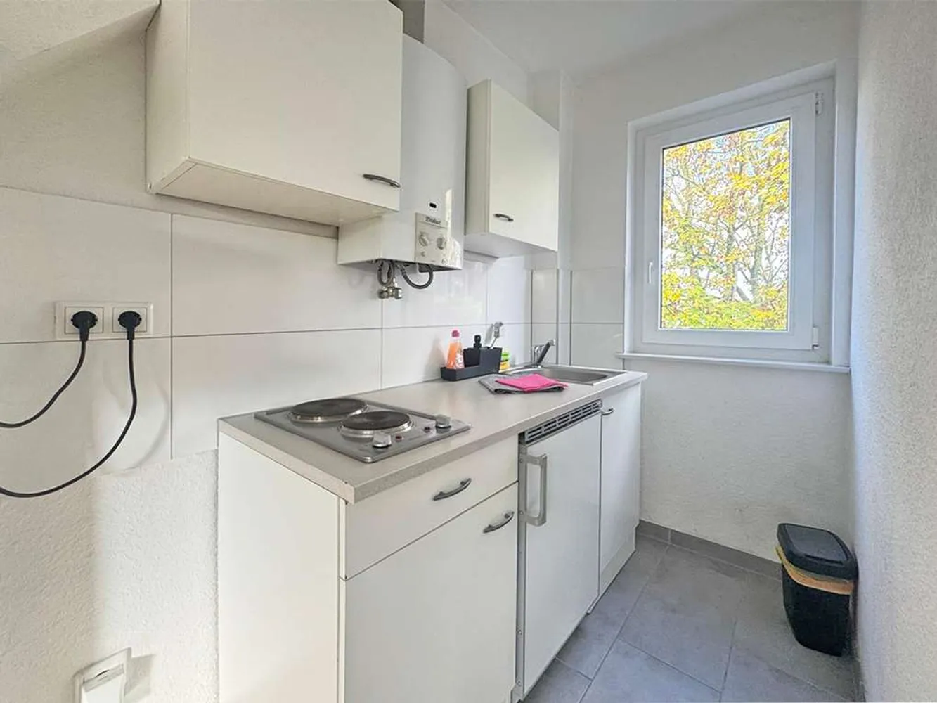 1 Zimmer Wohnung mit 26 m² in Bremen – Bild 3