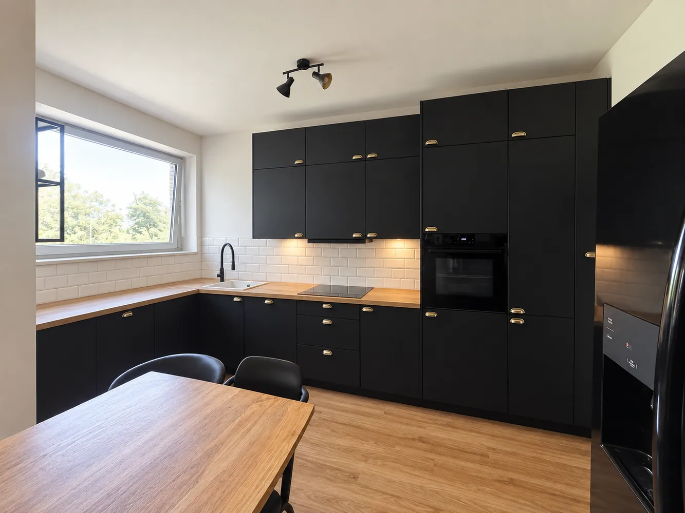 4 Zimmer Wohnung mit 90 m² in Neuss – Bild 2