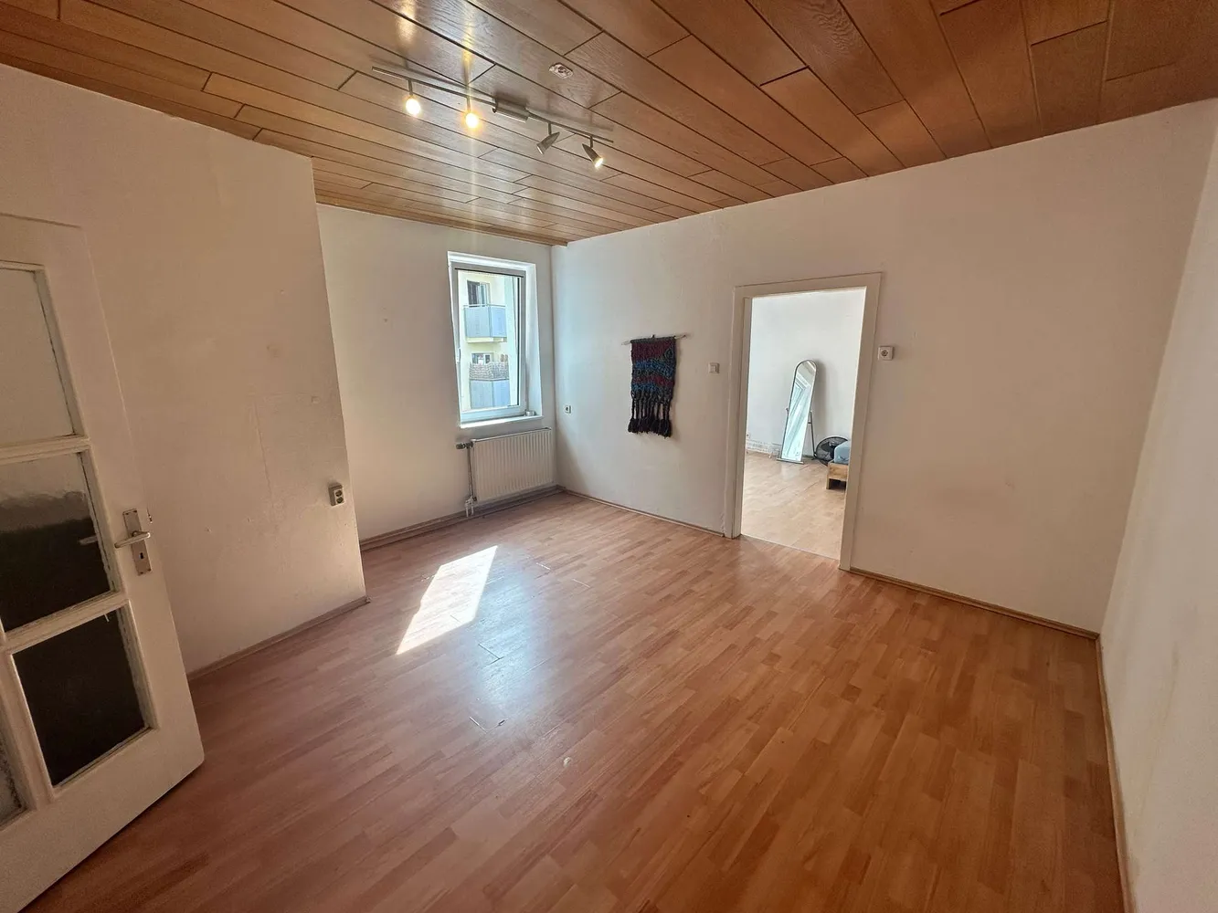 2 Zimmer Wohnung mit 43 m² in Nürnberg – Bild 3