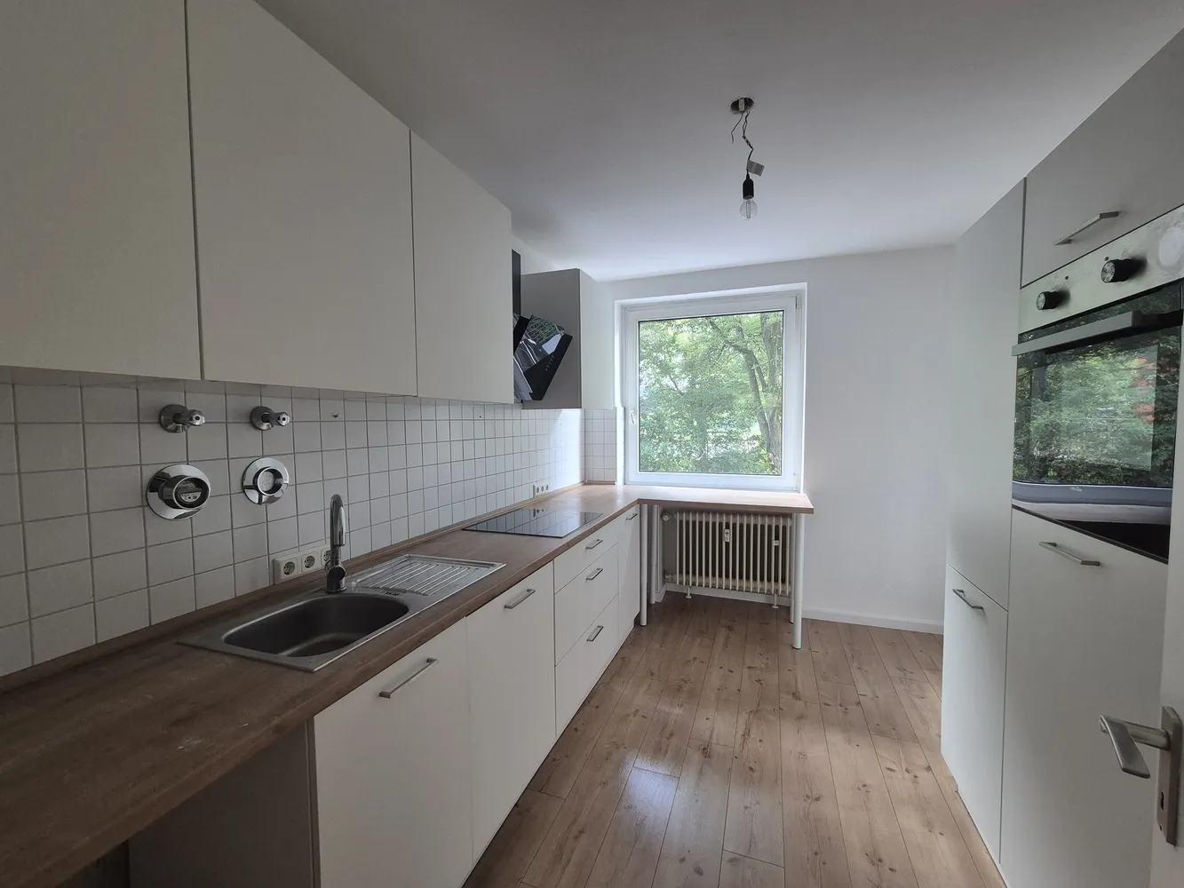 3 Zimmer Wohnung mit 83 m² in Köln – Bild 11