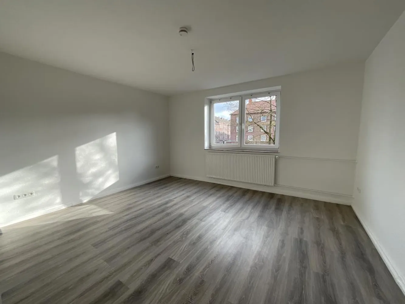 5 Zimmer Wohnung mit 123 m² in Bremerhaven – Bild 5