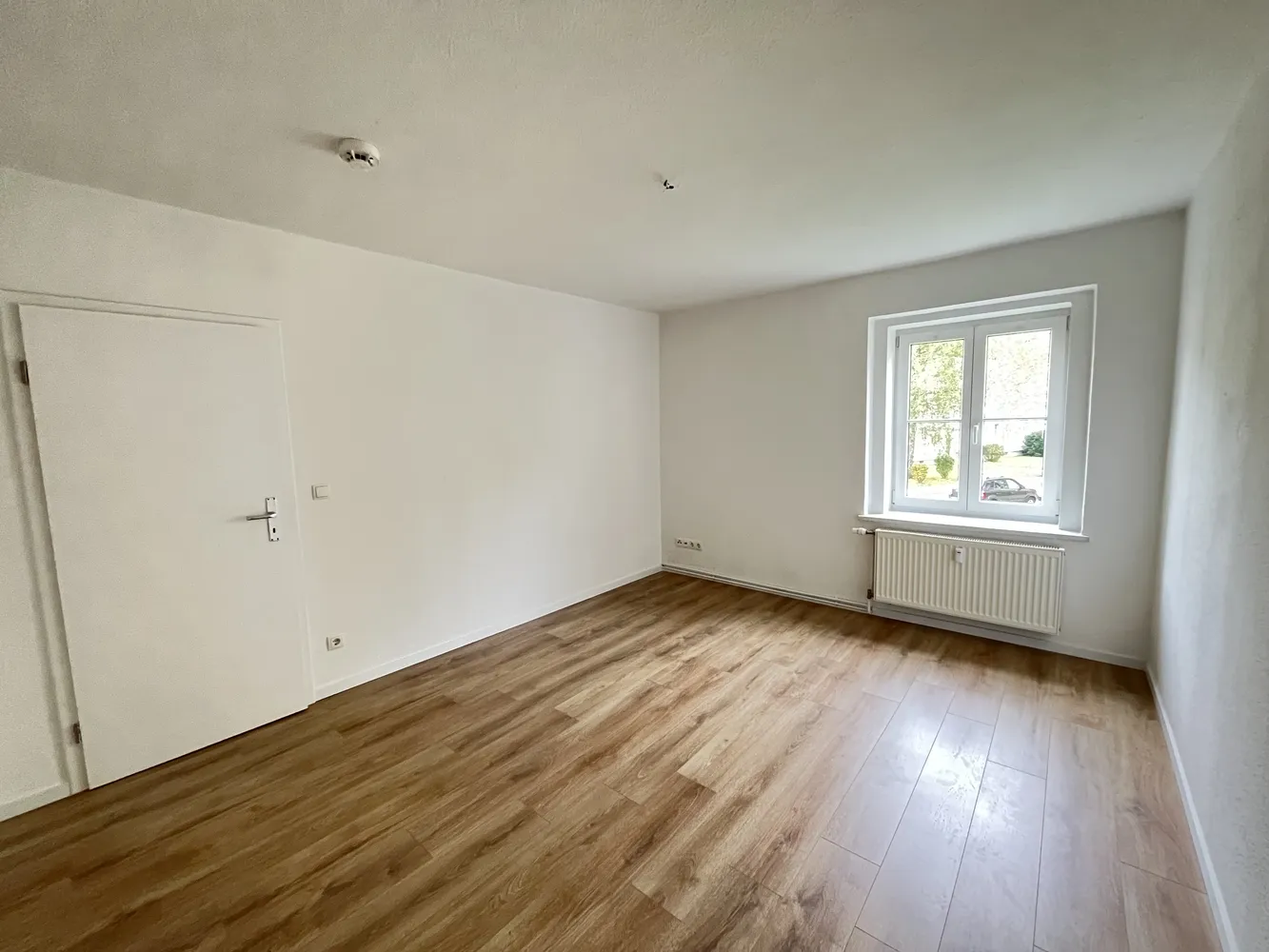3 room apartment with 60 m² in Chemnitz – Photo 5