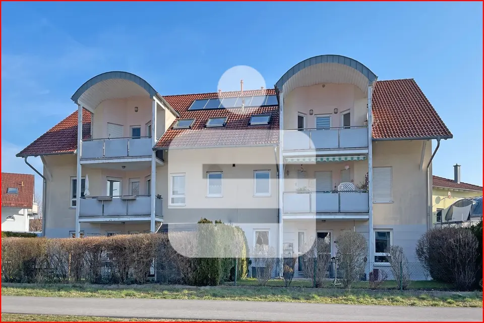 4 Zimmer Wohnung mit 100 m² in Sonneberg – Bild 7