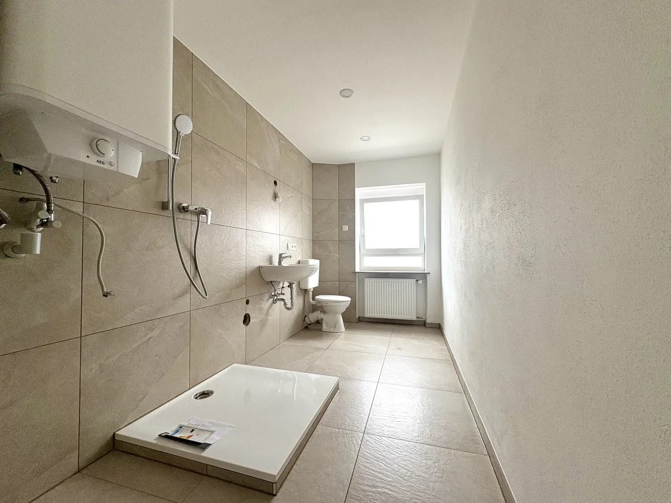 2 Zimmer Wohnung mit 52 m² in Rosenheim – Bild 6
