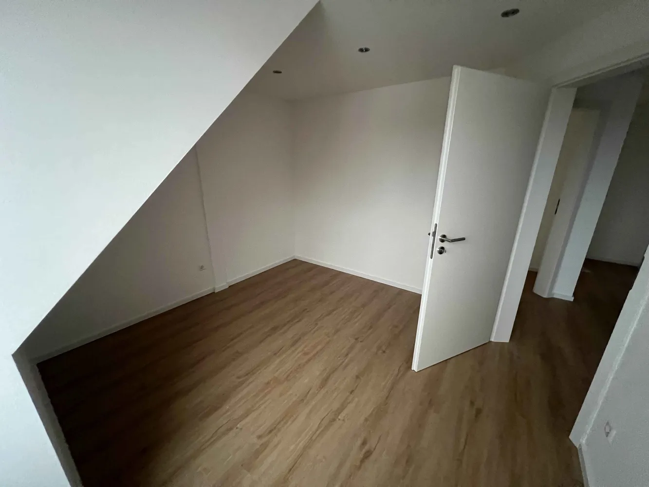 4 room apartment with 100 m² in Rastatt – Photo 8