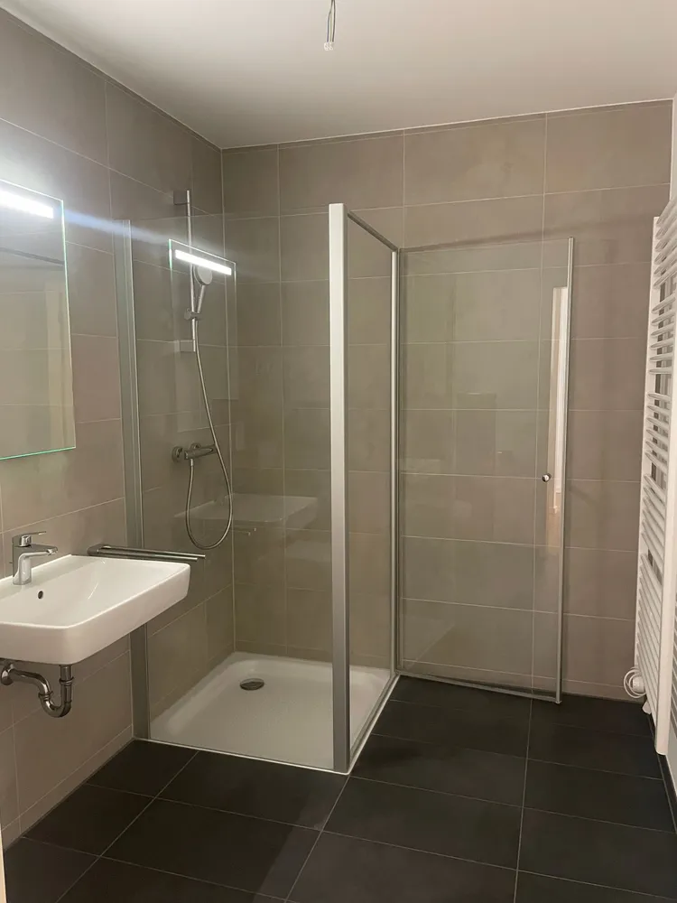 2 Zimmer Wohnung mit 51 m² in Frankfurt am Main – Bild 4