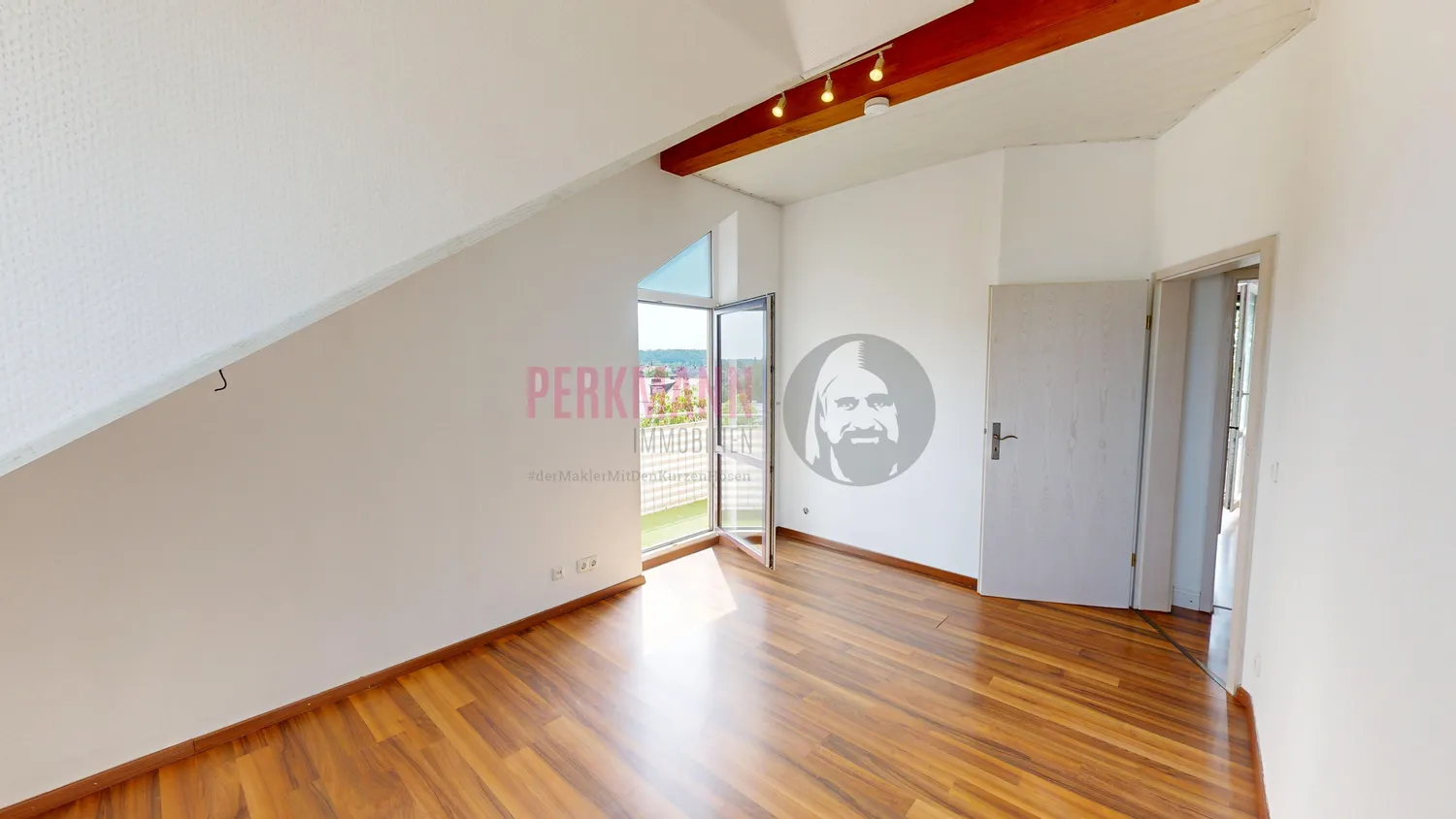 3 room apartment with 88 m² in Fürstenfeldbruck – Photo 11