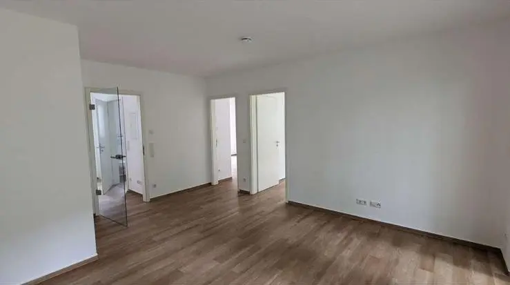 2 Zimmer Wohnung mit 71 m² in Osnabrück – Bild 2
