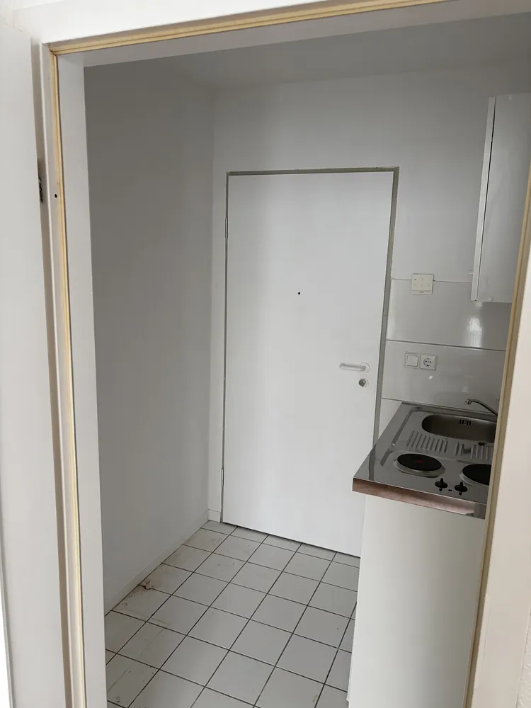 1 Zimmer Wohnung mit 19 m² in Hannover – Bild 11