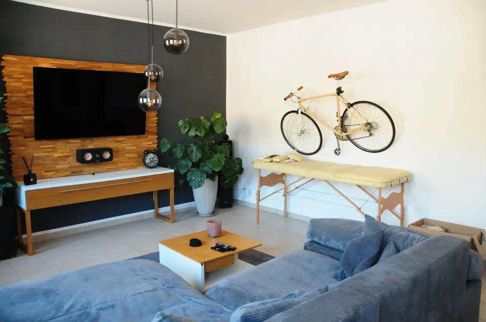 4 Zimmer Wohnung mit 137 m² in Ahaus – Bild 1