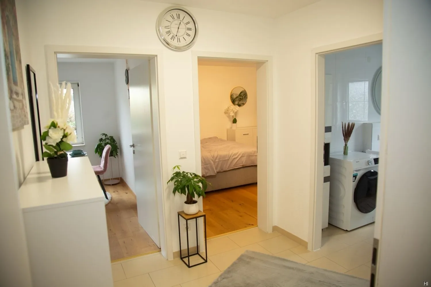 3 Zimmer Wohnung mit 83 m² in Heidelberg – Bild 6