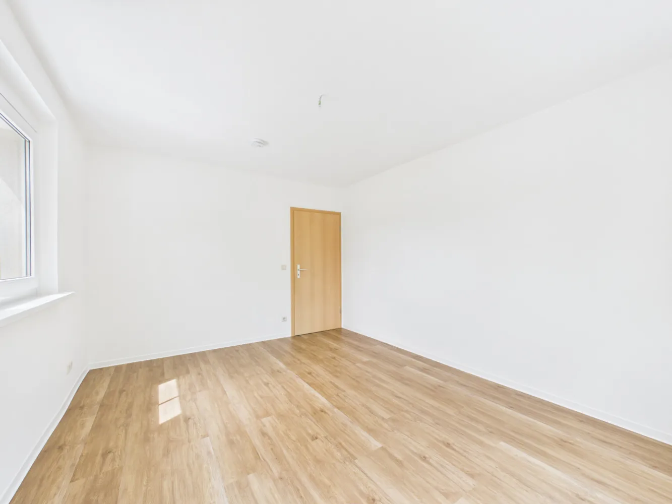 3 room apartment with 60 m² in Chemnitz – Photo 6