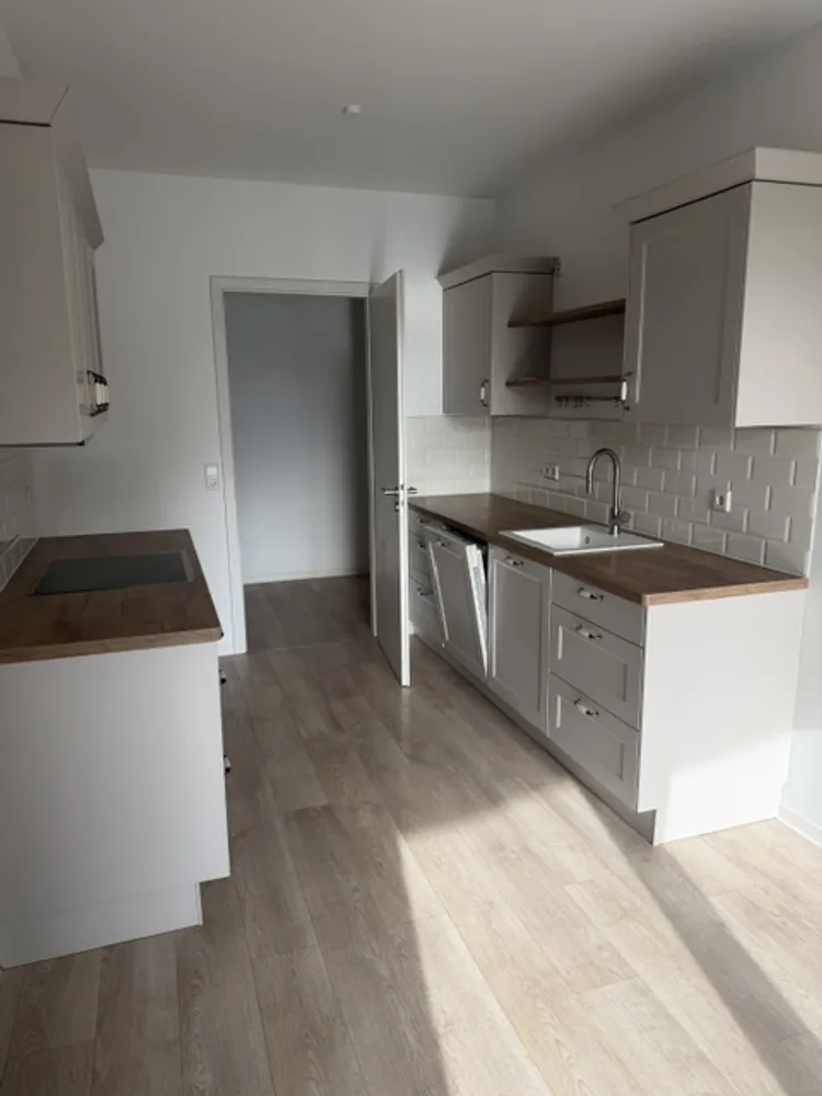 3 Zimmer Wohnung mit 93 m² in Greifswald – Bild 12