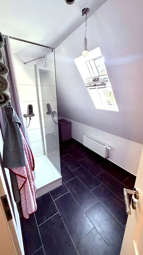 3 Zimmer Wohnung mit 43 m² in Wuppertal – Bild 7