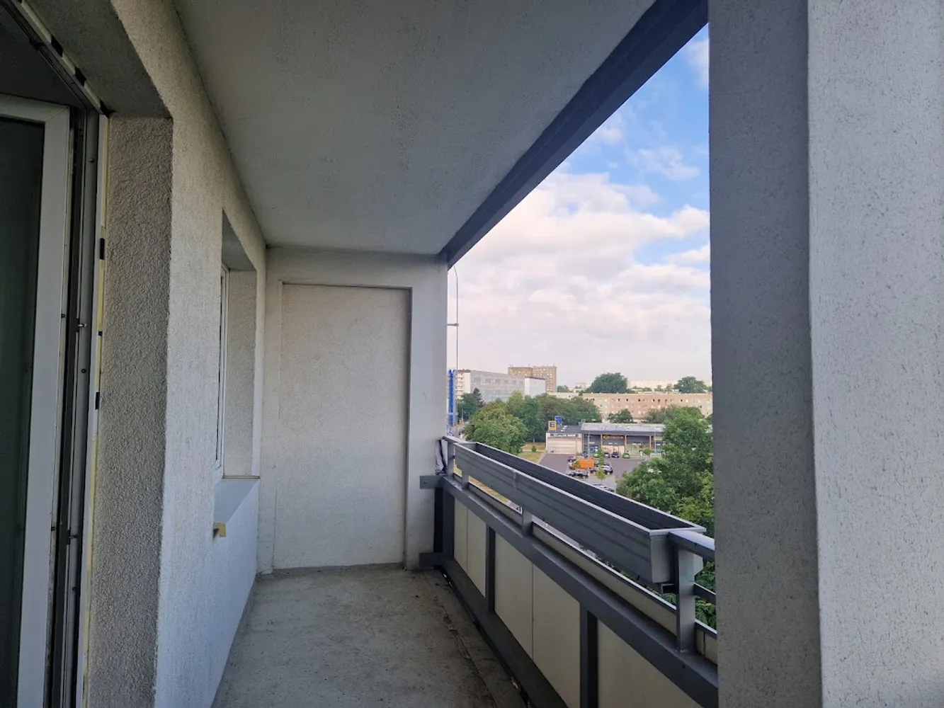 3 Zimmer Wohnung mit 60 m² in Halle (Saale) – Bild 12