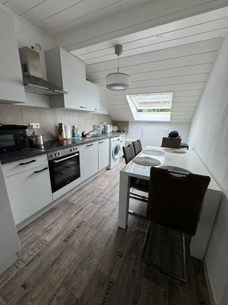 2 Zimmer Wohnung mit 58 m² in Kerpen – Bild 7