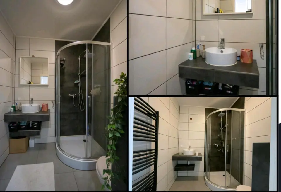 2 Zimmer Wohnung mit 40 m² in Duisburg – Bild 5