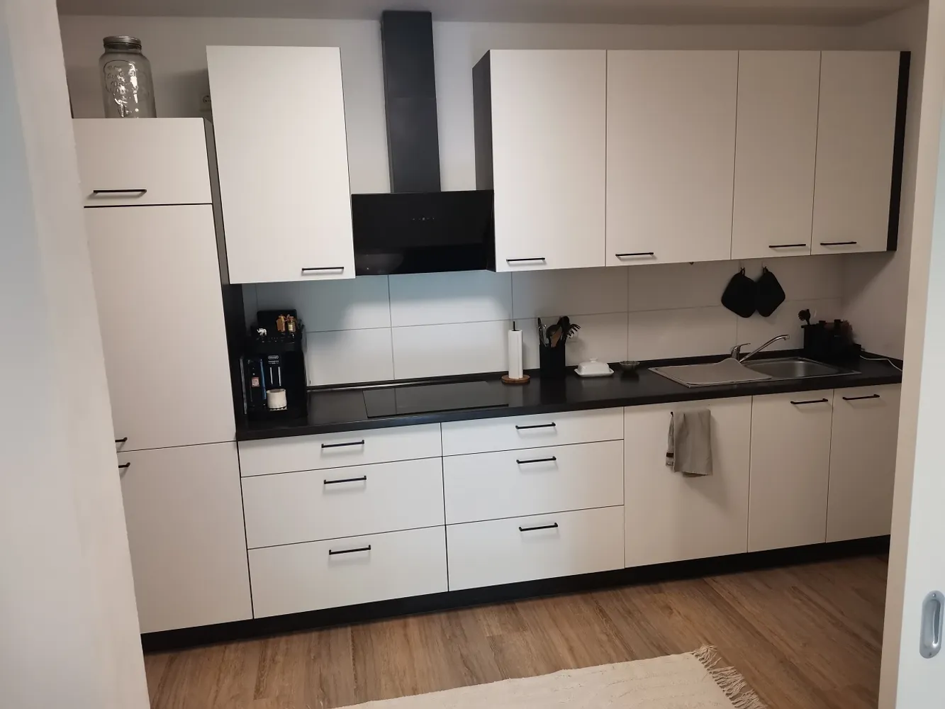 3 Zimmer Wohnung mit 100 m² in Buxtehude – Bild 12