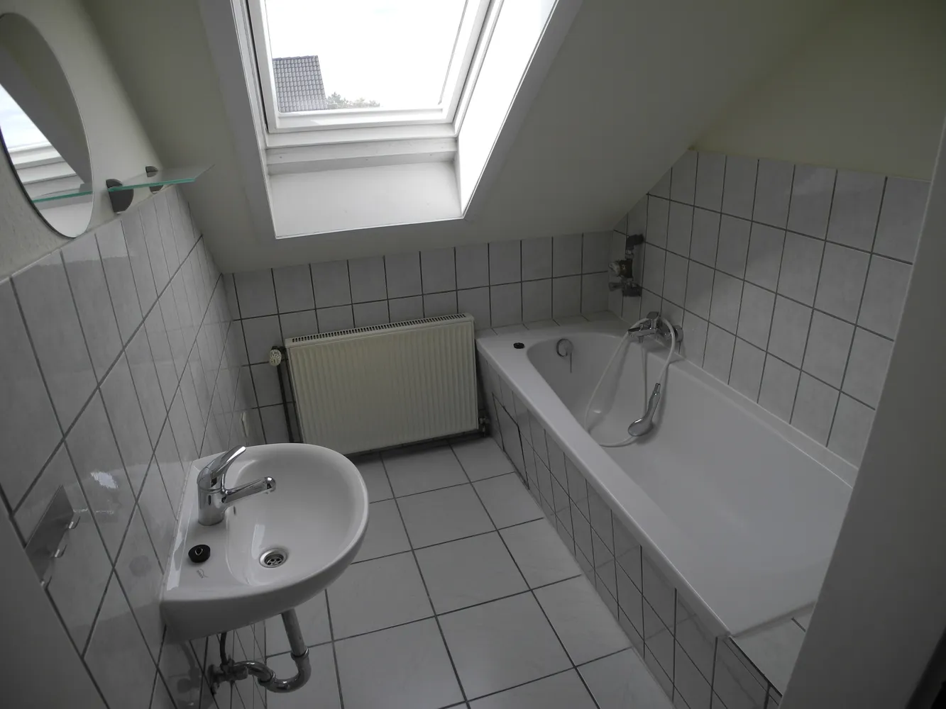 3 Zimmer Wohnung mit 52 m² in Frankenthal (Pfalz) – Bild 12