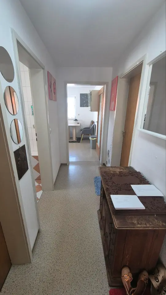 WG-Zimmer mit 20 m² in Neu-Ulm – Bild 4