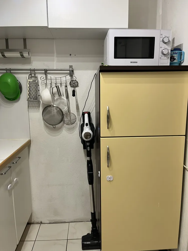 2 Zimmer Wohnung mit 56 m² in München – Bild 9