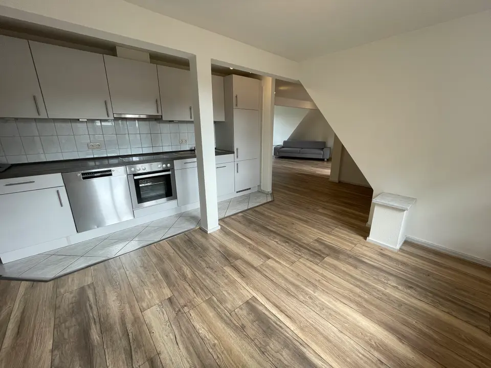 3 Zimmer Wohnung mit 78 m² in Stade – Bild 6