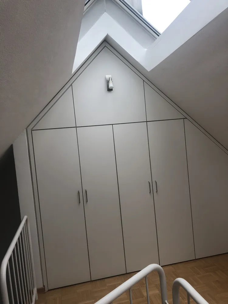 3 Zimmer Wohnung mit 64 m² in München – Bild 5