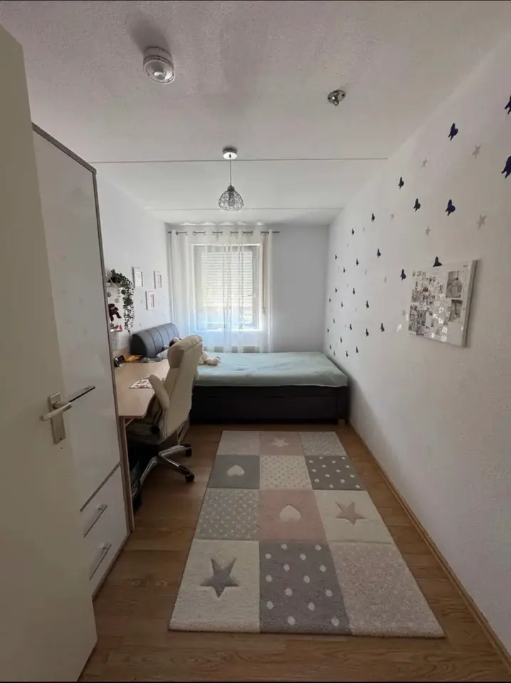 4 Zimmer Wohnung mit 95 m² in Tönisvorst – Bild 6