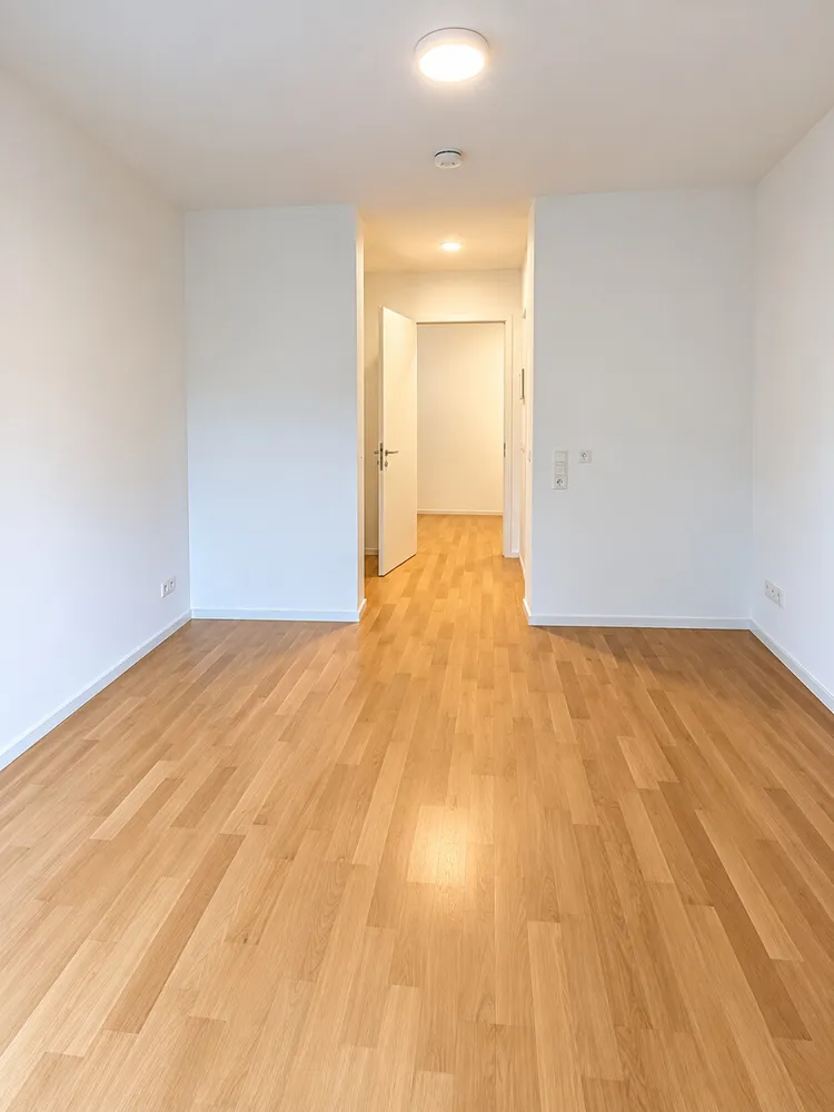 3 Zimmer Wohnung mit 95 m² in Bremen – Bild 3
