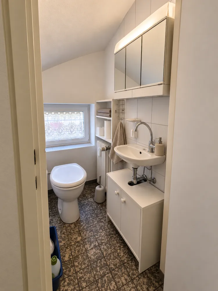 3 Zimmer Wohnung mit 67 m² in Karlsruhe – Bild 1