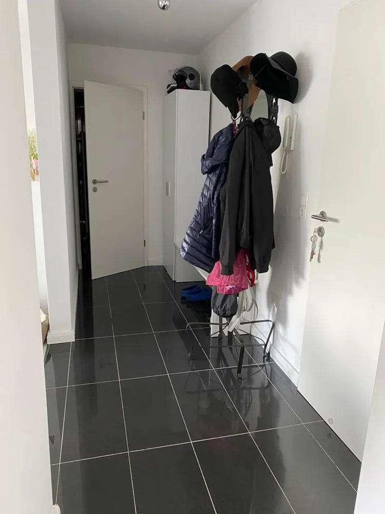 2 Zimmer Wohnung mit 55 m² in Stuttgart – Bild 8