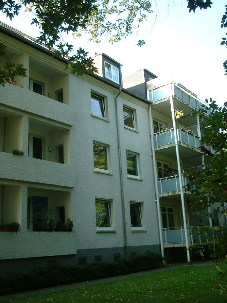 3 Zimmer Wohnung mit 92 m² in Essen – Bild 3