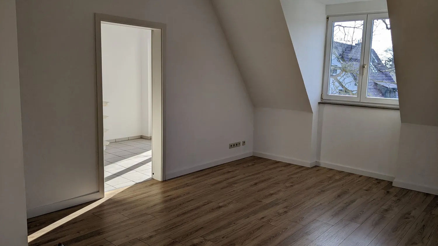 2 room apartment with 77 m² in Berlin – Photo 2