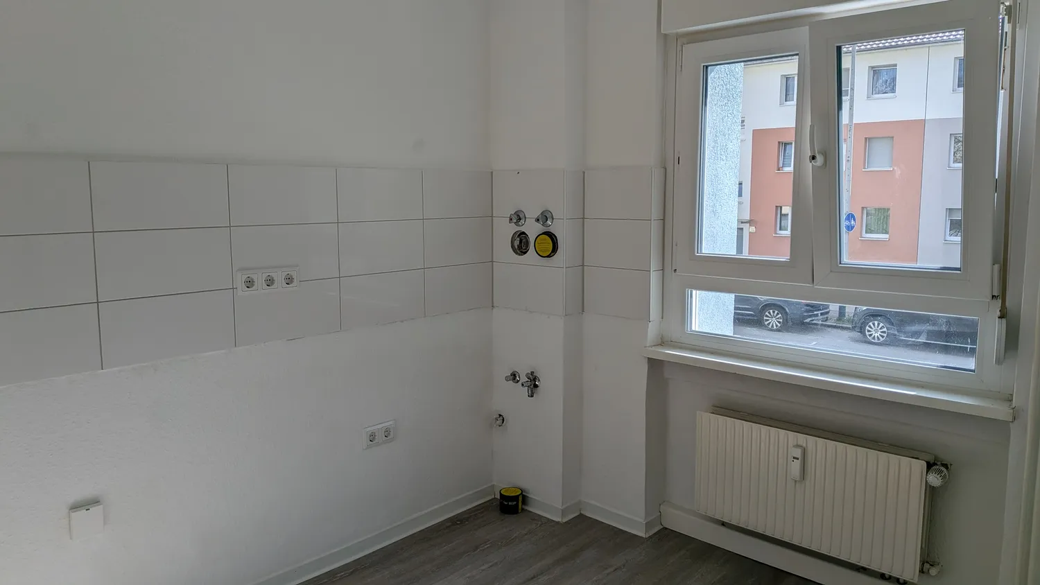 2 Zimmer Wohnung mit 46 m² in Villingen-Schwenningen – Bild 10