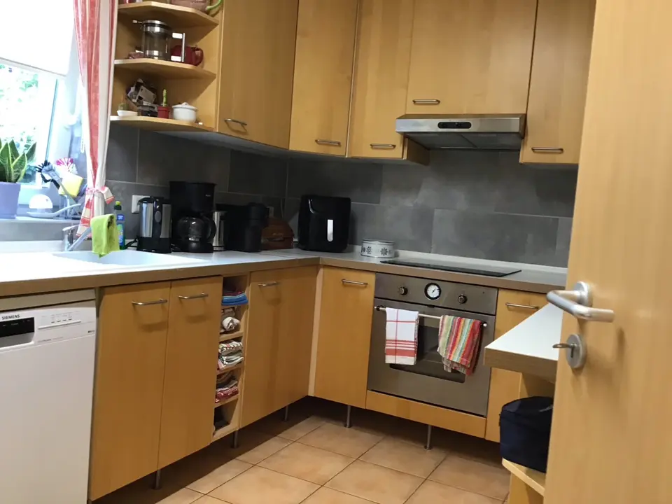 WG-Zimmer mit 16 m² in Bergisch Gladbach – Bild 3