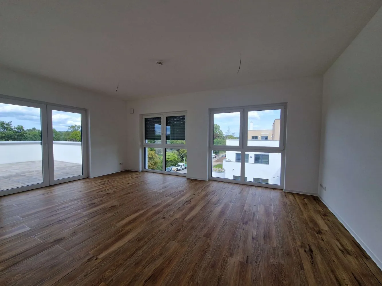 4 Zimmer Wohnung mit 121 m² in Osnabrück – Bild 7