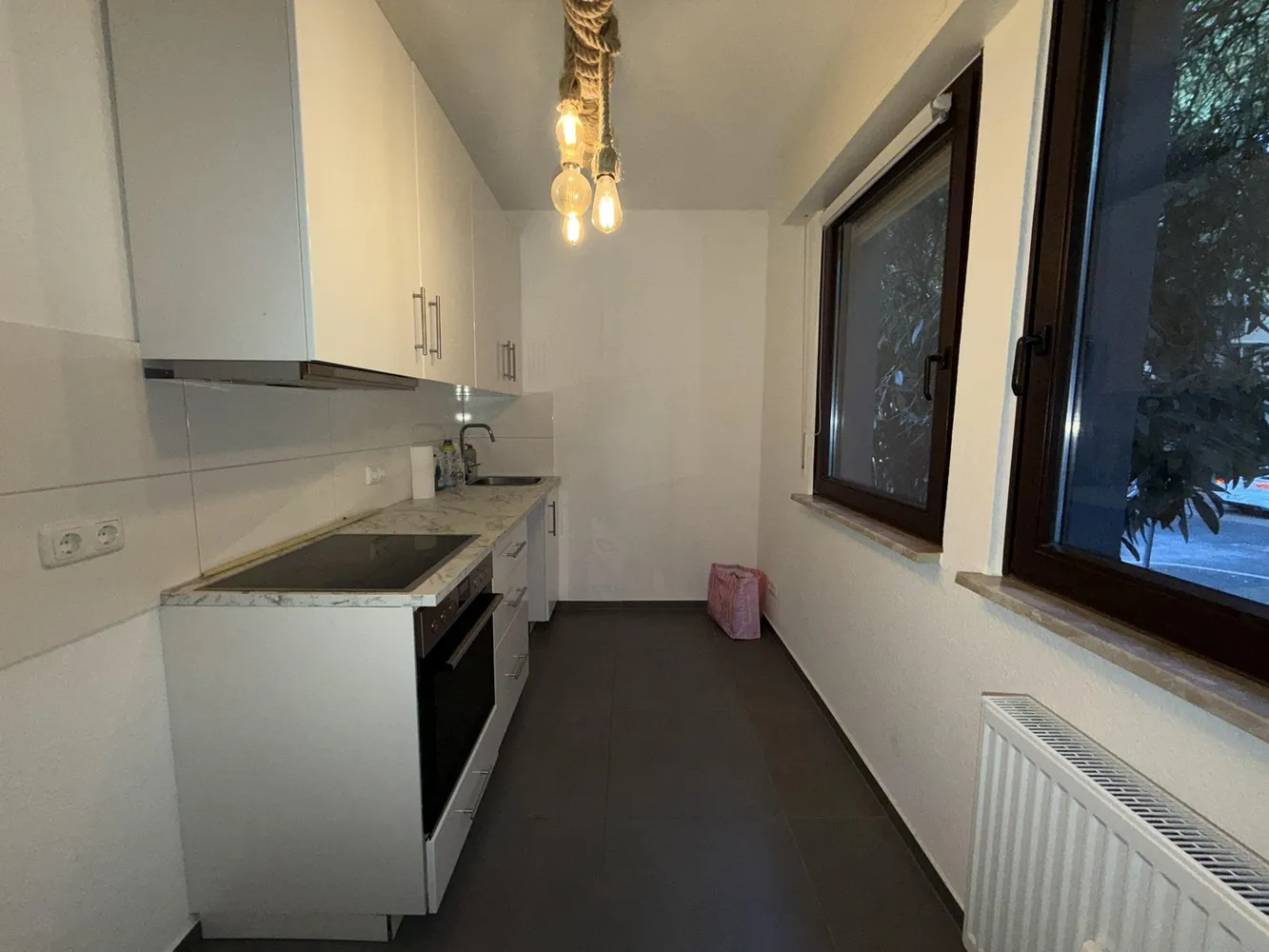 2 Zimmer Wohnung mit 54 m² in Frankfurt am Main – Bild 7