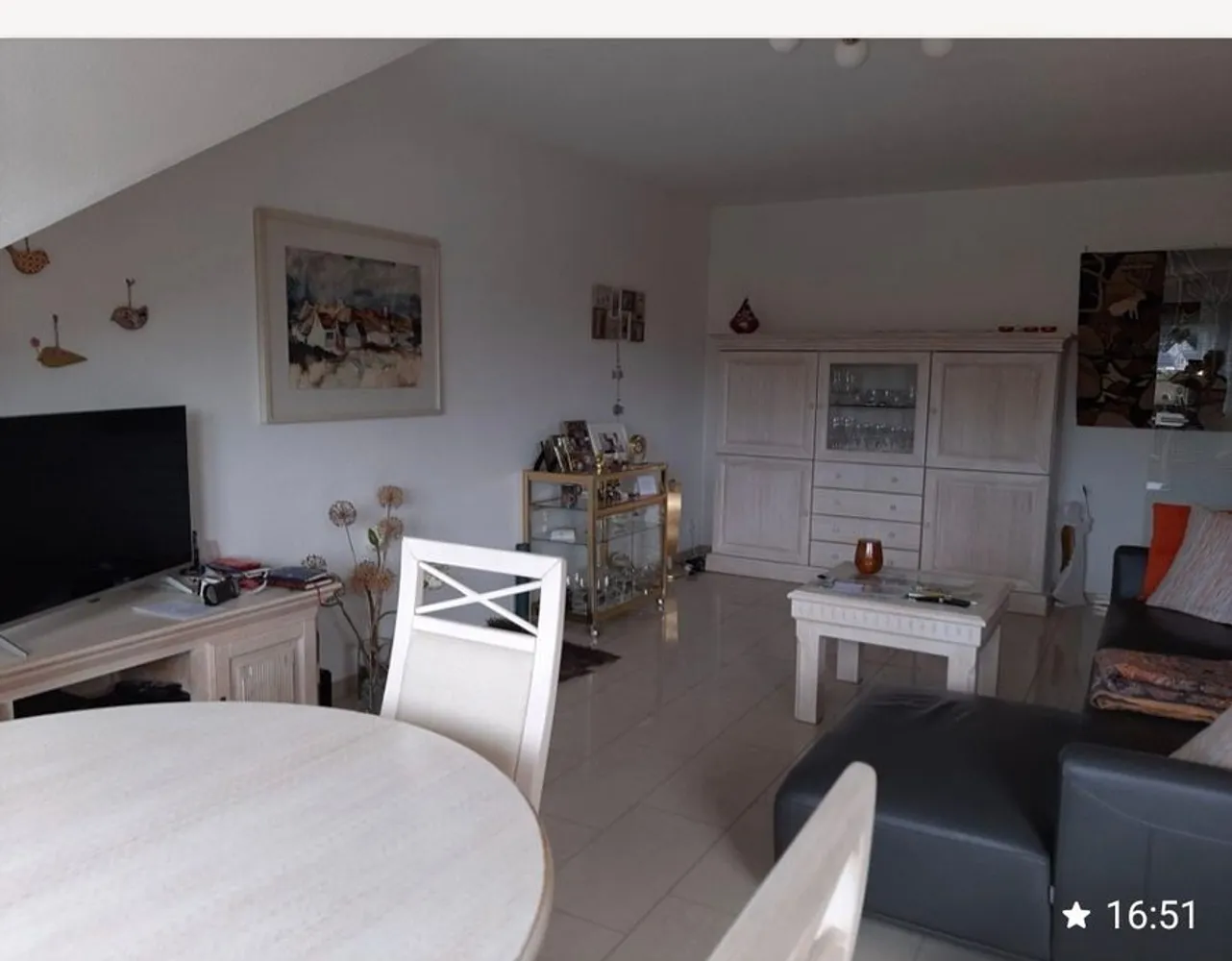 3 Zimmer Wohnung mit 66 m² in Hagen – Bild 3