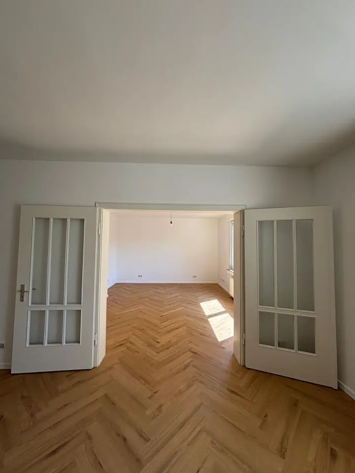 5 Zimmer Wohnung mit 113 m² in Castrop-Rauxel – Bild 2