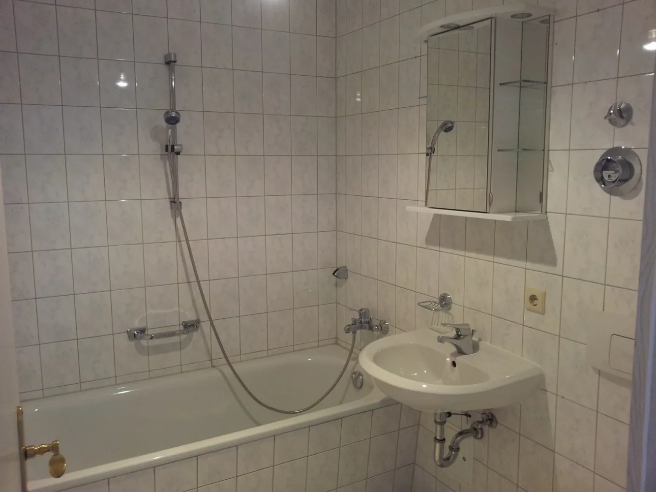 2 room apartment with 57 m² in Chemnitz – Photo 10