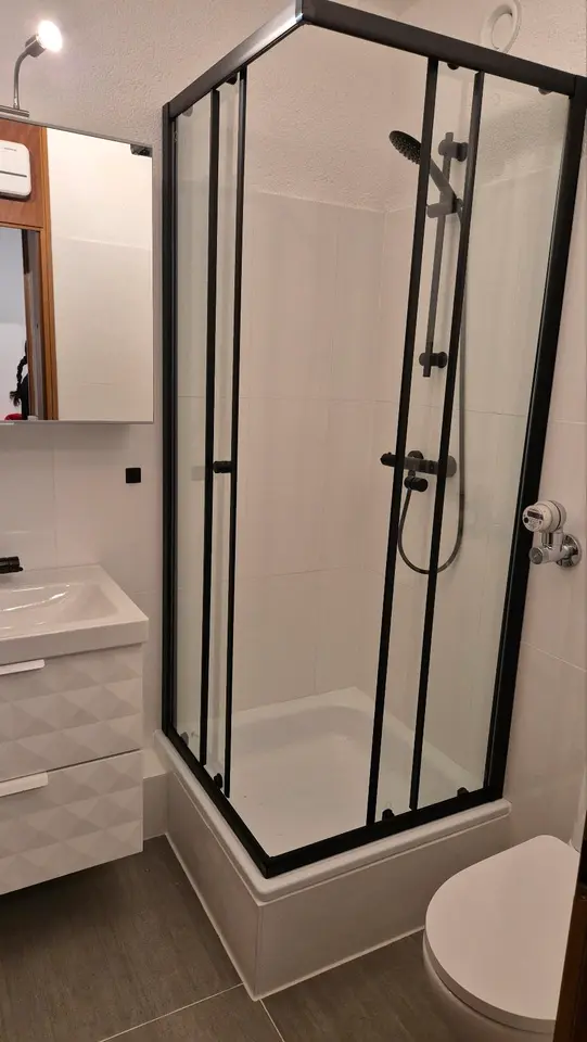 2 Zimmer Wohnung mit 35 m² in Kempten – Bild 8