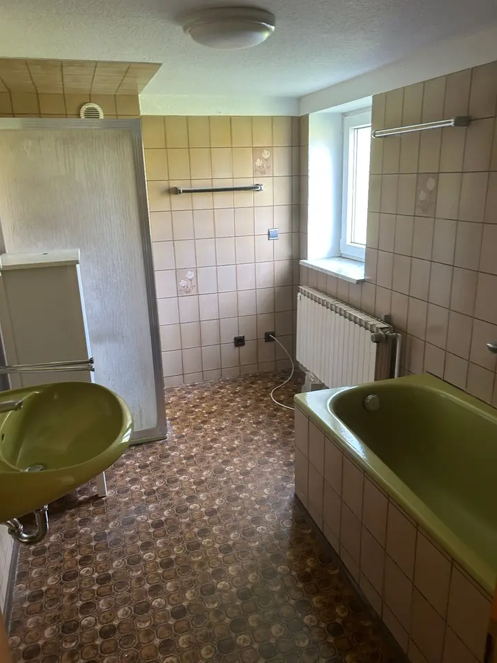 8 Zimmer Haus mit 190 m² in Minden – Bild 9