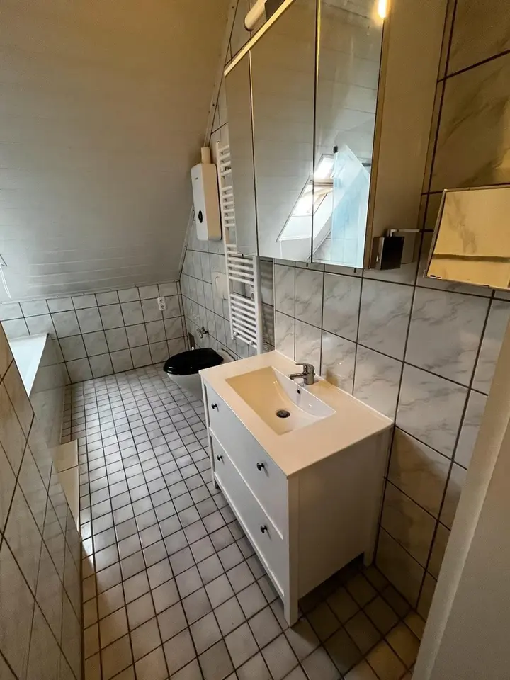 2 Zimmer Wohnung mit 48 m² in Hof – Bild 10