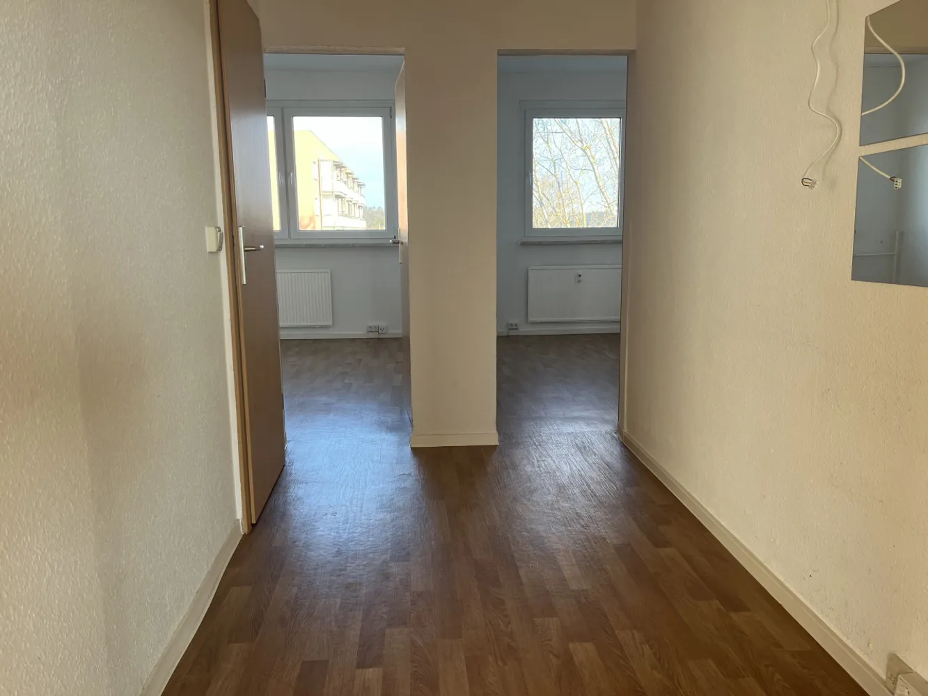 3 Zimmer Wohnung mit 57 m² in Halle (Saale) – Bild 5