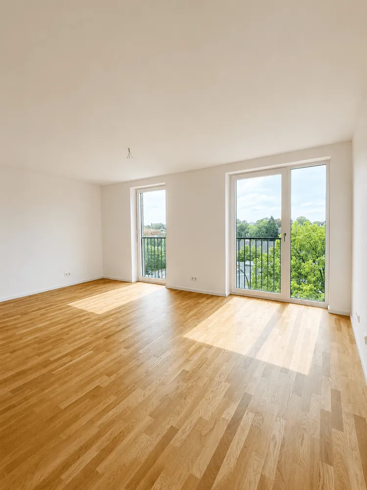 3 Zimmer Wohnung mit 100 m² in Hamburg – Bild 4