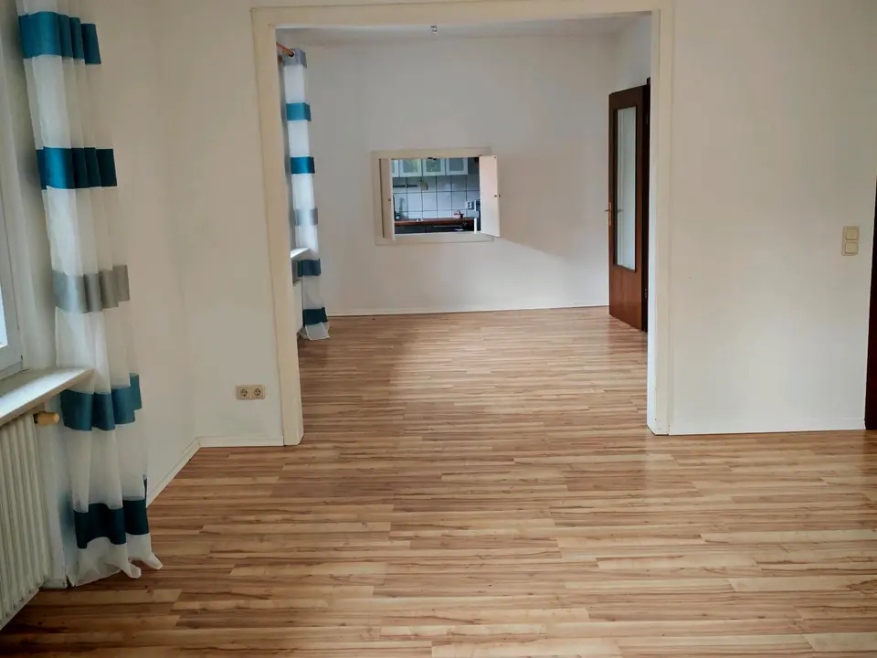 5 Zimmer Wohnung mit 130 m² in Duderstadt – Bild 1