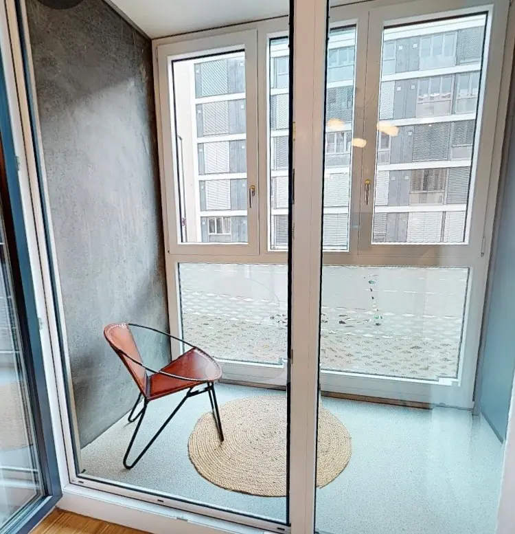 WG-Zimmer mit 25 m² in Mainz – Bild 9