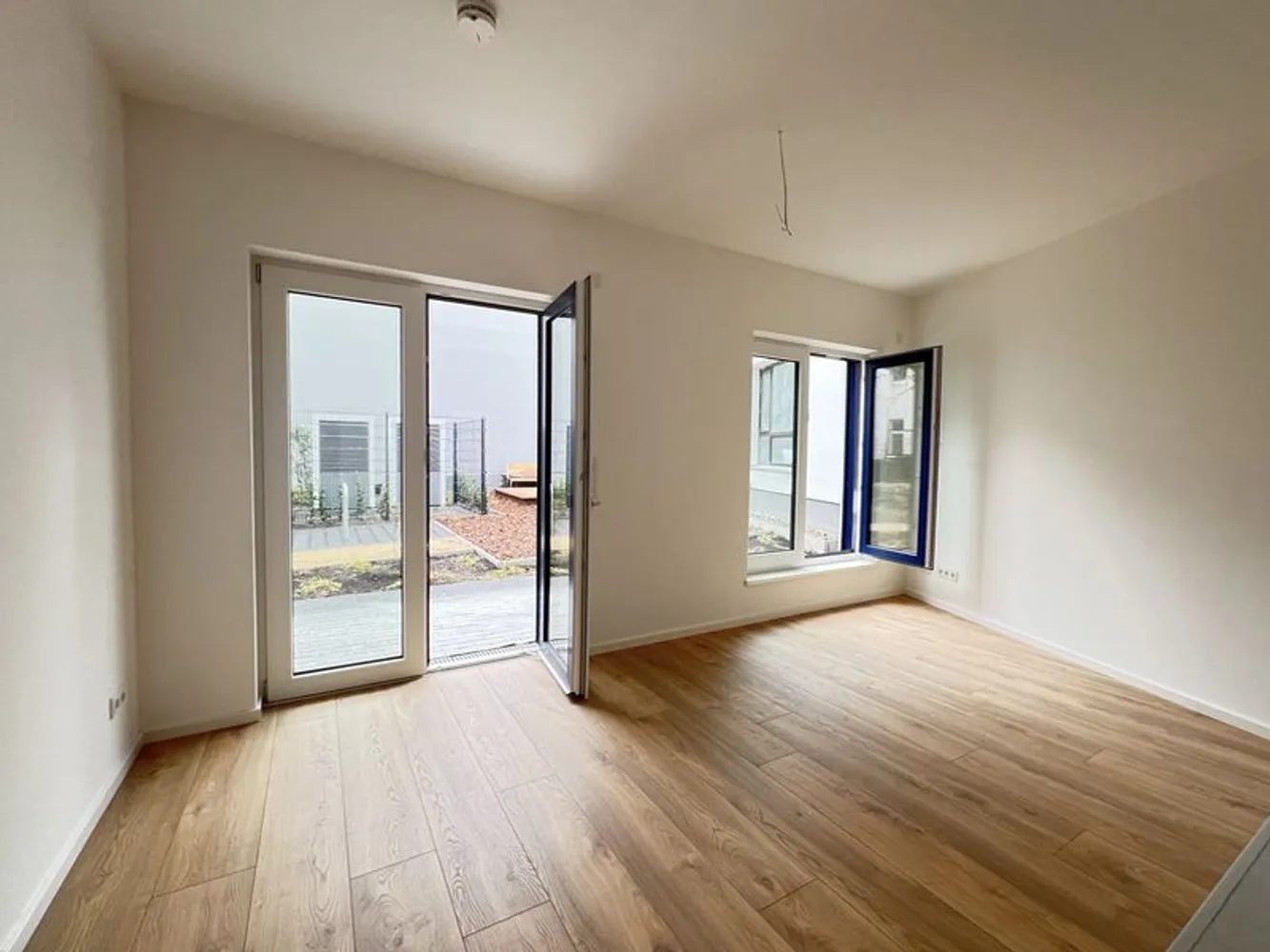 2 Zimmer Wohnung mit 48 m² in Berlin – Bild 8