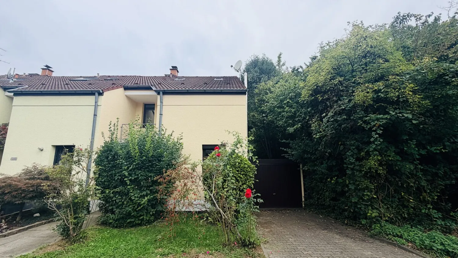 5 Zimmer Haus mit 130 m² in Essen – Bild 5